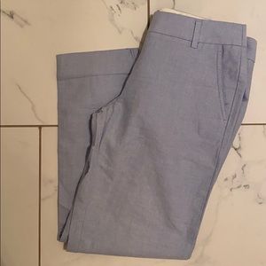 J Crew Pants